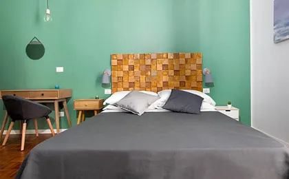Nartè Rooms