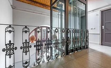 Ferrini Home - Via Monte Sant'Agata
