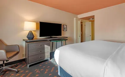 Holiday Inn Bangor By IHG