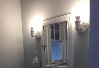 Whirlpool Cottage