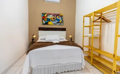 Pousada Pimenta Nativa