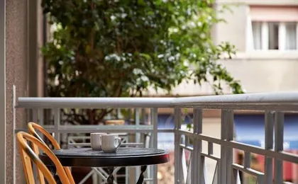 Valaoritou Boutique Apartment