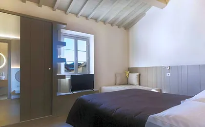 Palazzo dei Ciompi Suites