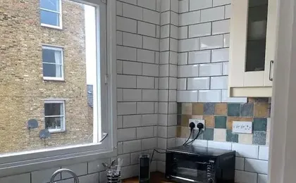 apartment Lavender Hill