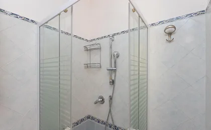 Rental in Rome Turati Apartment