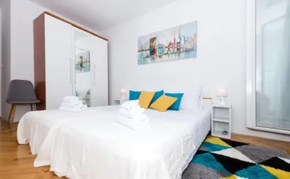 Apartment Dormir Split