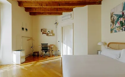 Brera Apartments in Arena