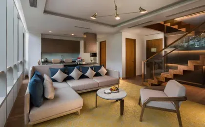 Hyatt Delhi Residences