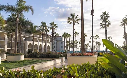 Hyatt Regency Huntington Beach