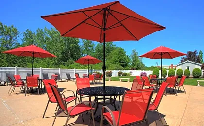Comfort Inn & Suites Hadley - Amherst