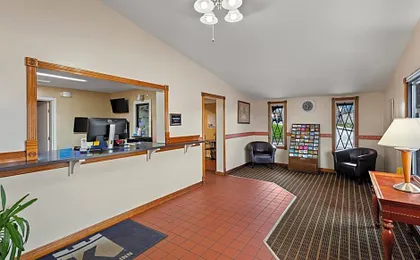 Knights Inn Ashland