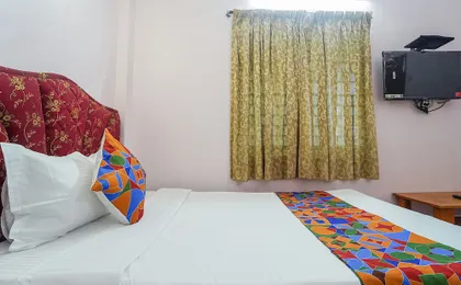 Fabhotel Terra