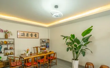 Lijiang Pujiu Light Luxury Accommodation
