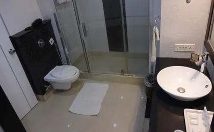 The Hotel Hindusthan International