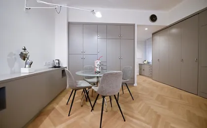 Rental in Rome Dolce Vita Suite