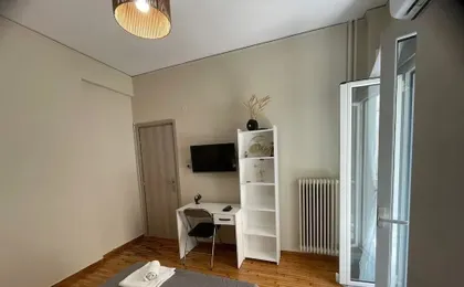 Minimal Central 2BR