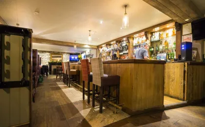 Riccarton Inn