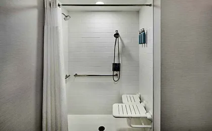 Courtyard by Marriott Detroit Southfield