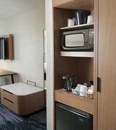 Fairfield Inn & Suites Pottstown Limerick