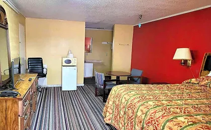 Economy Hotel Dublin