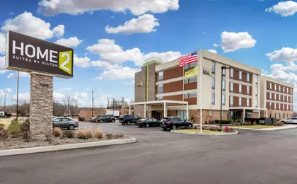 Home2 Suites by Hilton Olive Branch, MS