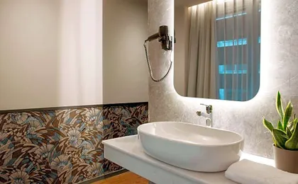 Zeus Essence Athens Central, Trademark Collection by Wyndham