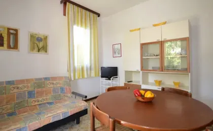 Cozy Villa With Garden