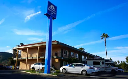 Americas Best Value Inn Thousand Oaks