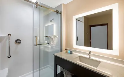 Wingate by Wyndham Lubbock near Texas Tech Univ. Medical Ctr