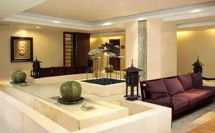 Rylinwon Resort Spa