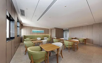 Ji Hotel Beijing Daxing Joy City