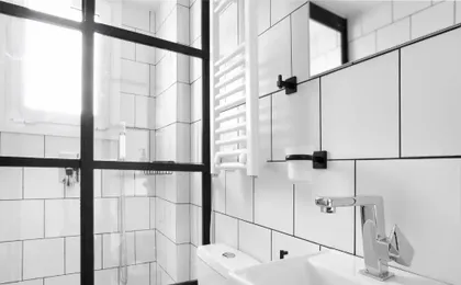 Athens View Loft - 01