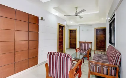 Super Townhouse Viman Nagar Business Stay Formerly Silver Crest