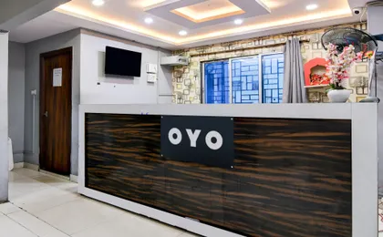 Hotel O Plaza 2.0