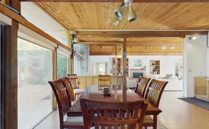 Great for Groups! Poolside Oasis Near Encanto Park