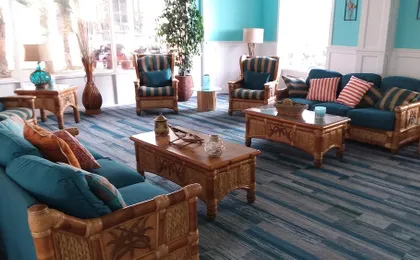 Fountain Beach Resort Daytona Beach