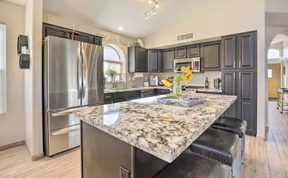 Luxe Gilbert Oasis - Close to Spring Training
