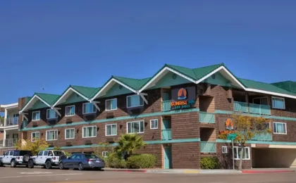 Sunrise Inn San Diego