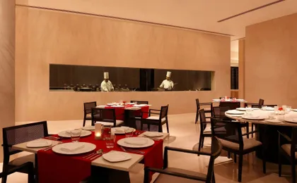 Trident, Hyderabad