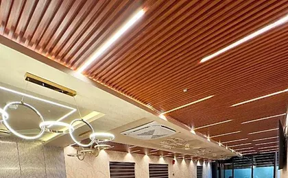 HOTEL DECCAN PARK