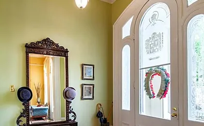 DuPont Mansion Bed & Breakfast