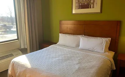 Holiday Inn Express Hotel & Suites Lansing-Dimondale By IHG