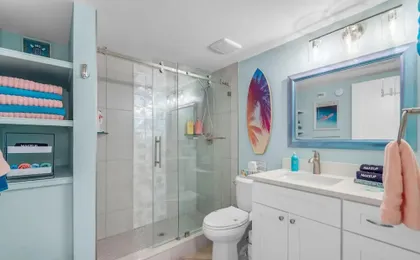 Barefoot Beach Resort F106