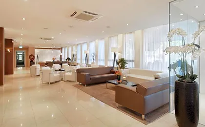 ACHAT Hotel Munchen Sud