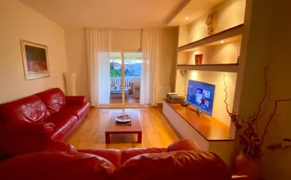 Trogir center exclusive seaview apartment for 4
