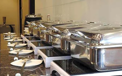 The Altruist Andheri Hotel
