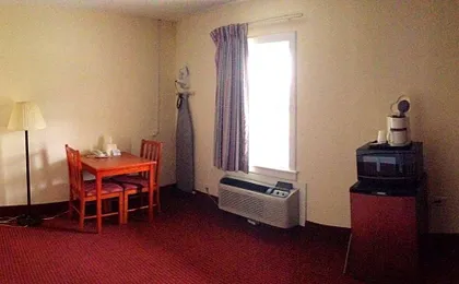 Crown Inn Motel Yorktown
