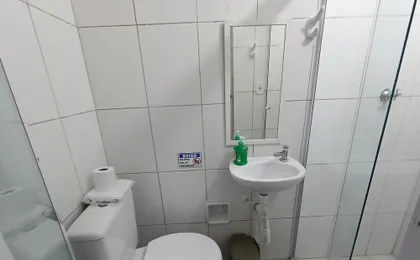 WeStay Budget - Unidade 4