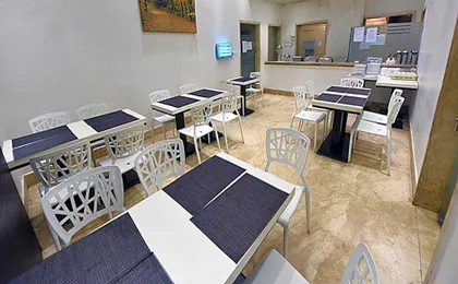Hotel AFRIDI INTERNATIONAL.