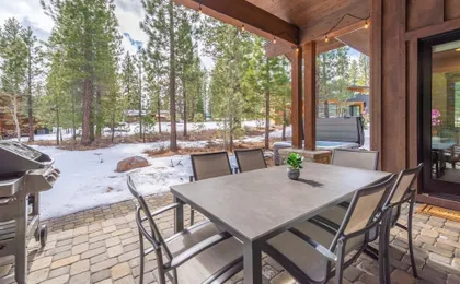 Schaffer's Mill - Chaparral 4 Bedroom Home